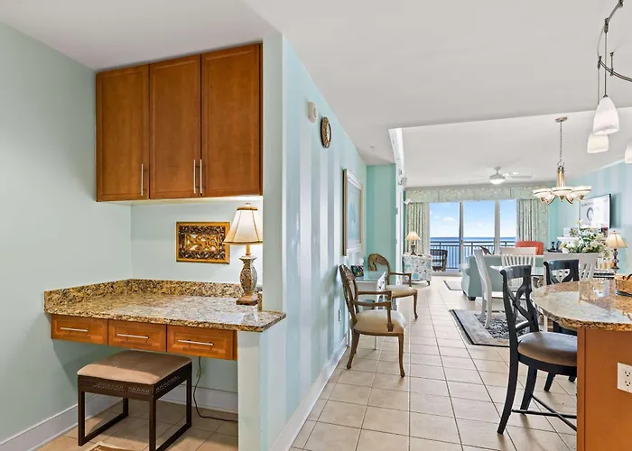 Gateway Grand 612 Ocean Stadt