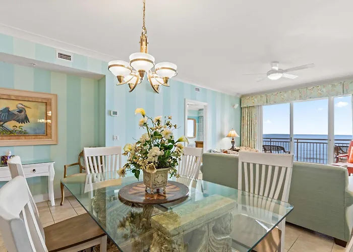 Gateway Grand 612 Ferienhaus Ocean Stadt