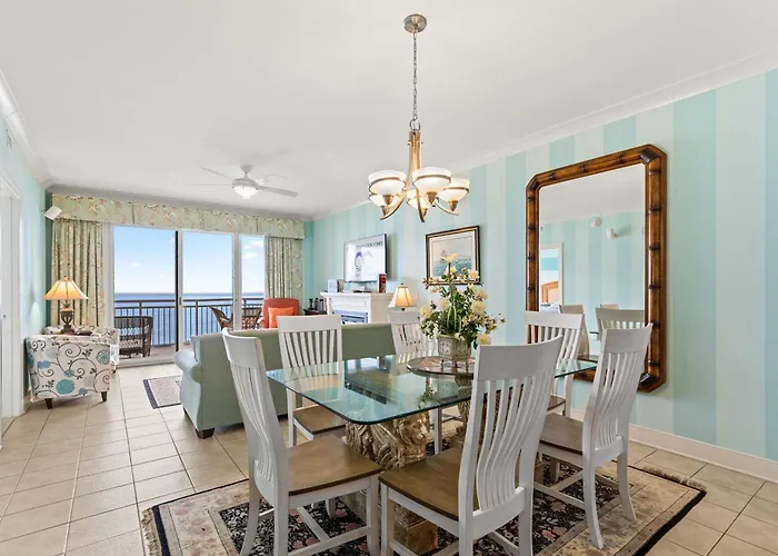 Ferienhaus Gateway Grand 612 *