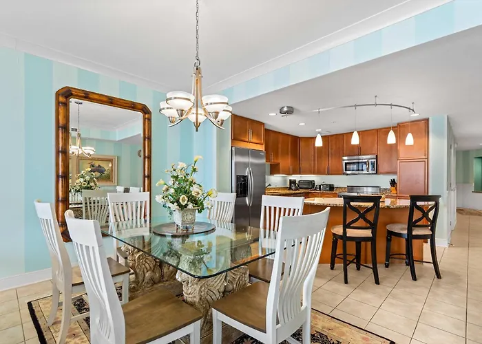Gateway Grand 612 Ferienhaus