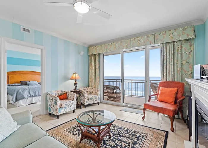 Gateway Grand 612 Ocean Stadt