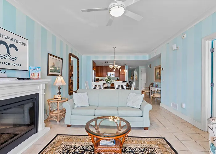 Ferienhaus Gateway Grand 612 Ocean Stadt