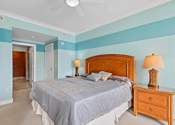 Gateway Grand 612 Ferienhaus *