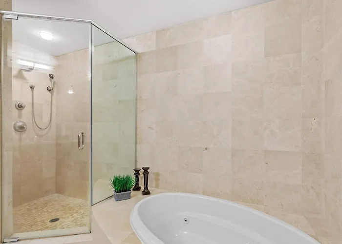 Ferienhaus Gateway Grand 612 *