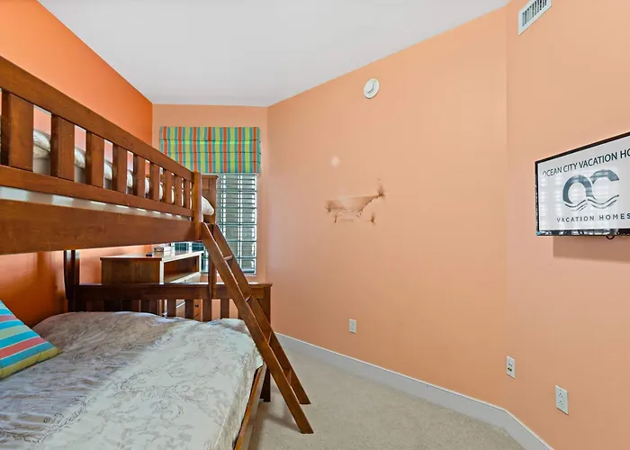 Gateway Grand 612 Ferienhaus *
