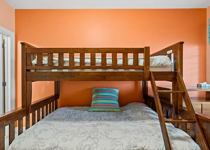 Gateway Grand 612 Ocean Stadt