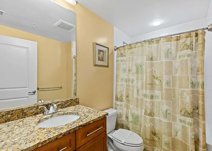 Gateway Grand 612 Ocean Stadt