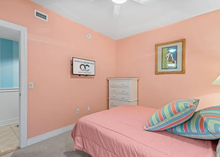Gateway Grand 612 Ocean Stadt