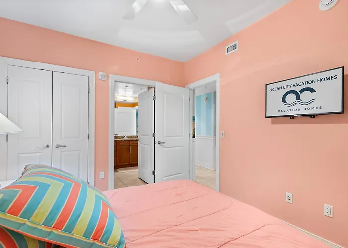 Gateway Grand 612 Ferienhaus *