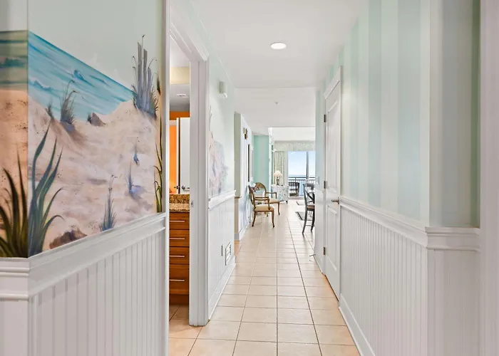 Gateway Grand 612 Ferienhaus Ocean Stadt