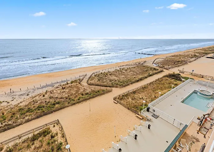 Gateway Grand 612 Ocean Stadt
