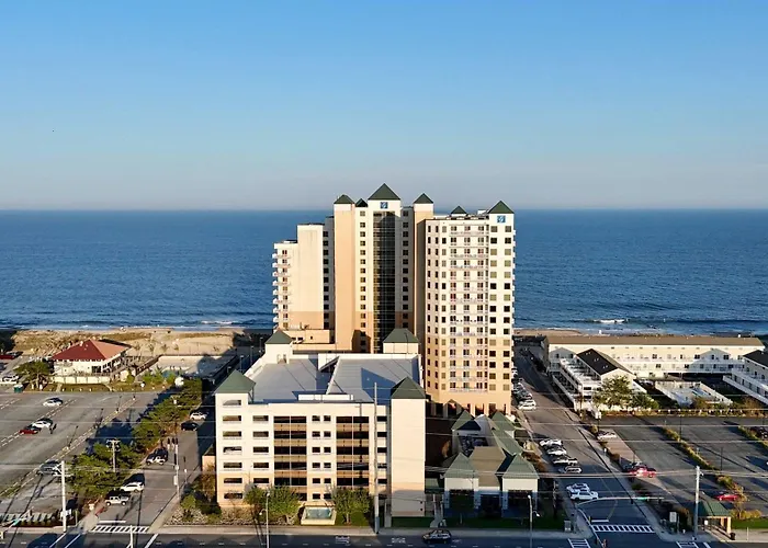Gateway Grand 612 Ferienhaus *
